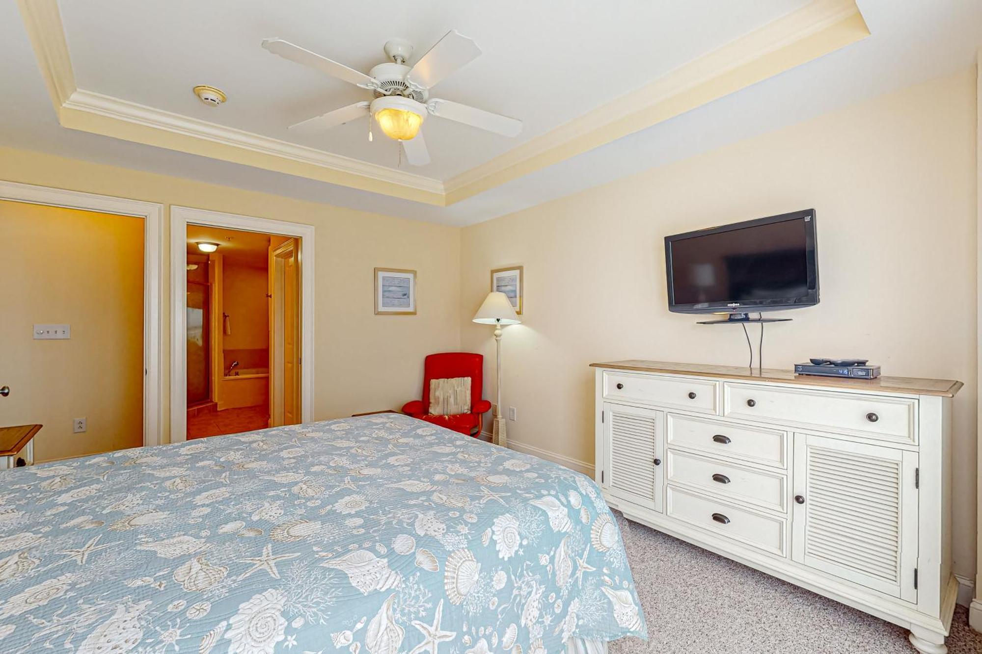 Appartement Seventh Heaven à Indian Beach Extérieur photo